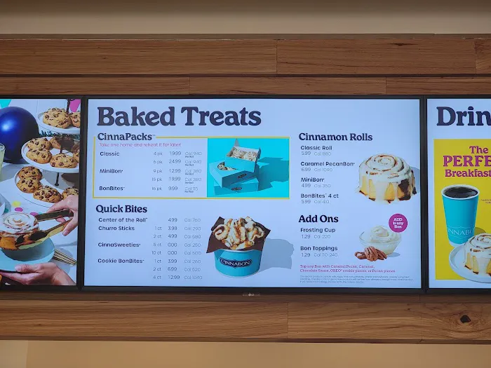 Auntie Anne's Picture 2