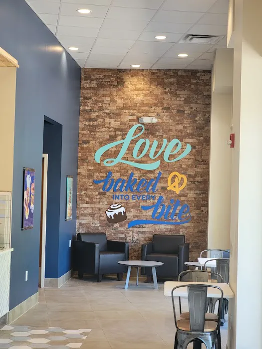 Auntie Anne's Picture 10