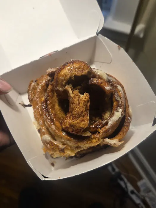 Auntie Anne's Picture 8