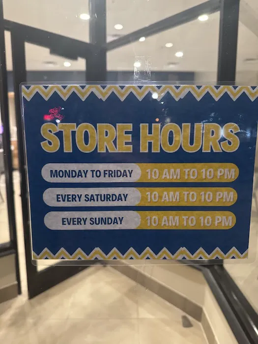 Auntie Anne's Picture 9