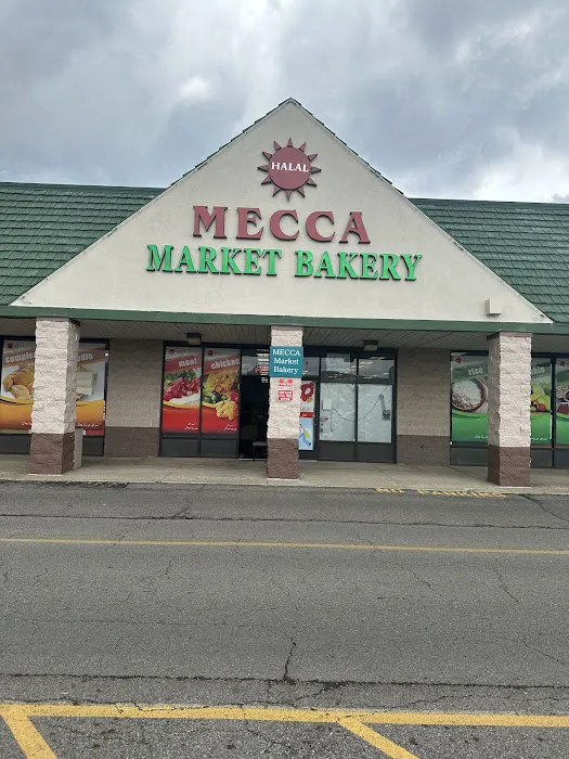 Mecca Mall Market And Bakery Llc 1 Picture 1