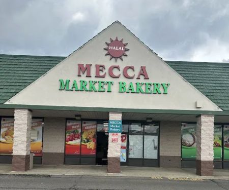 Mecca Mall Market And Bakery Llc 1