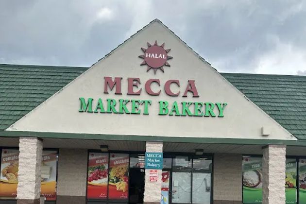 Mecca Mall Market And Bakery Llc 1