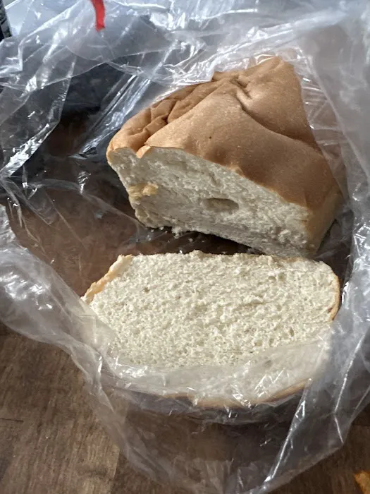 Albys Bakery Picture 1