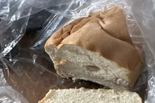 Albys Bakery