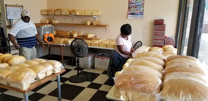 Albys Bakery Picture 6