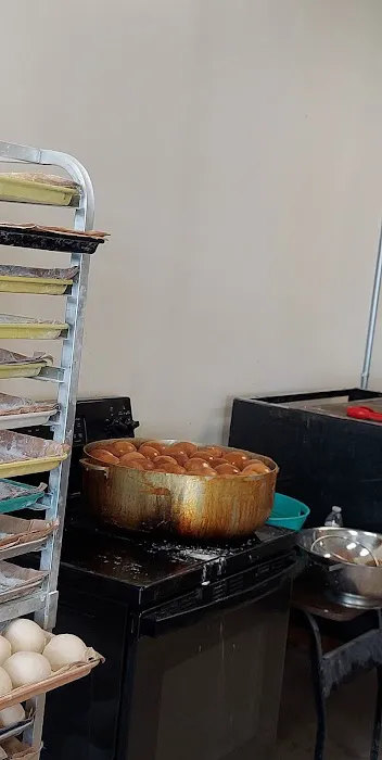 Albys Bakery Picture 2
