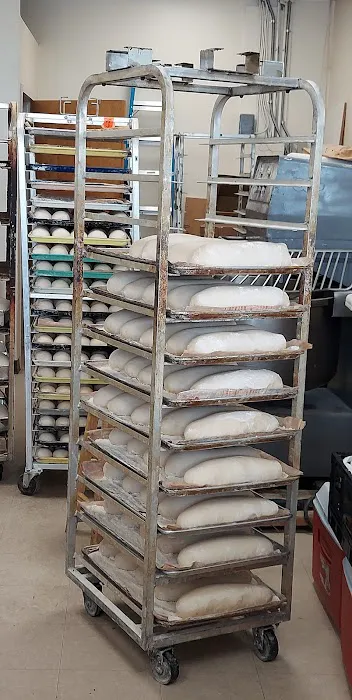 Albys Bakery Picture 5