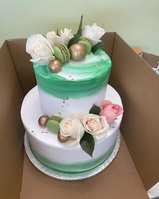 Gourmand Croquant Bakery Picture 7