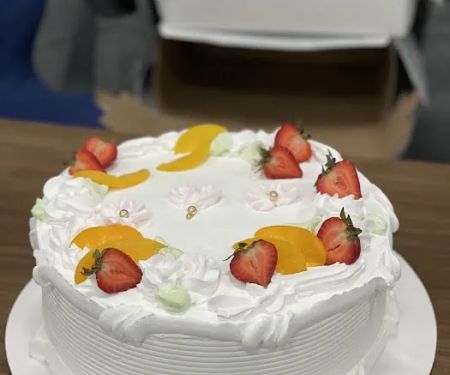 Gourmand Croquant Bakery