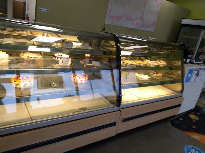 Gourmand Croquant Bakery Picture 4