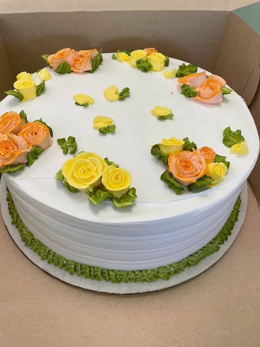Gourmand Croquant Bakery Picture 8