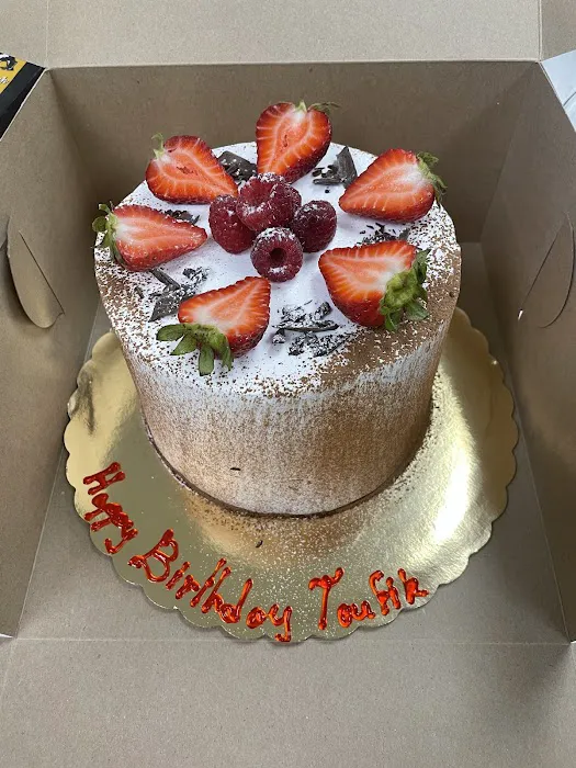 Gourmand Croquant Bakery Picture 10