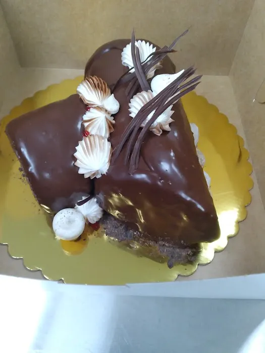Gourmand Croquant Bakery Picture 6