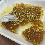 Al-Aqsa Sweets