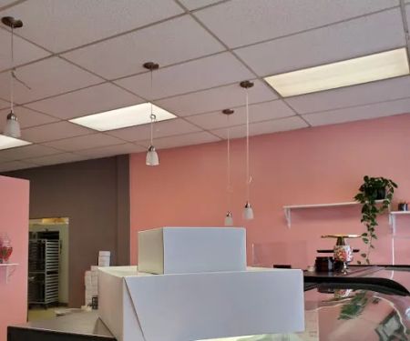 Nanak Bakery