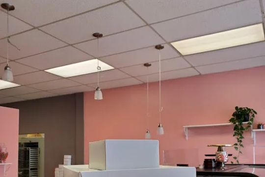 Nanak Bakery