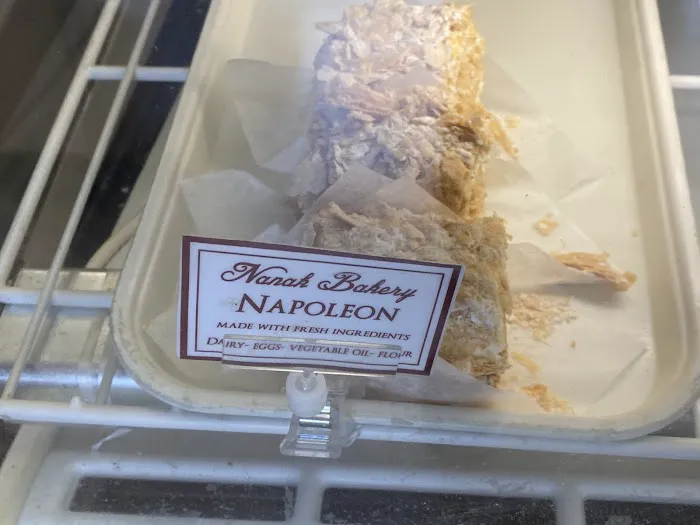 Nanak Bakery Picture 6