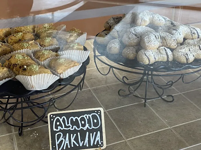 Nanak Bakery Picture 8