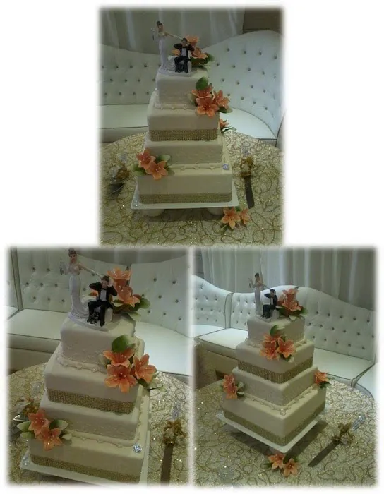 Angel Bite Cakes Picture 7