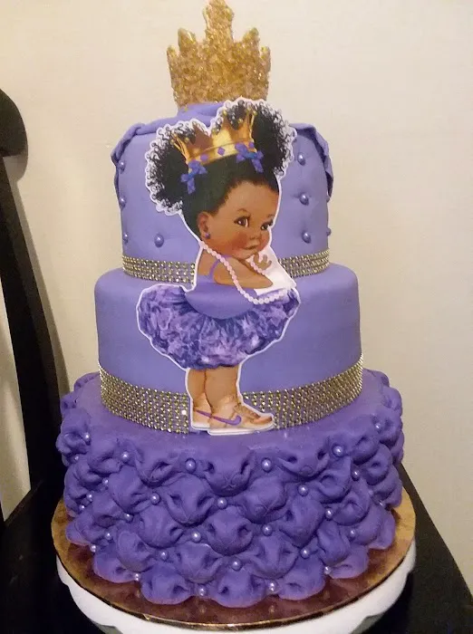 Angel Bite Cakes Picture 1