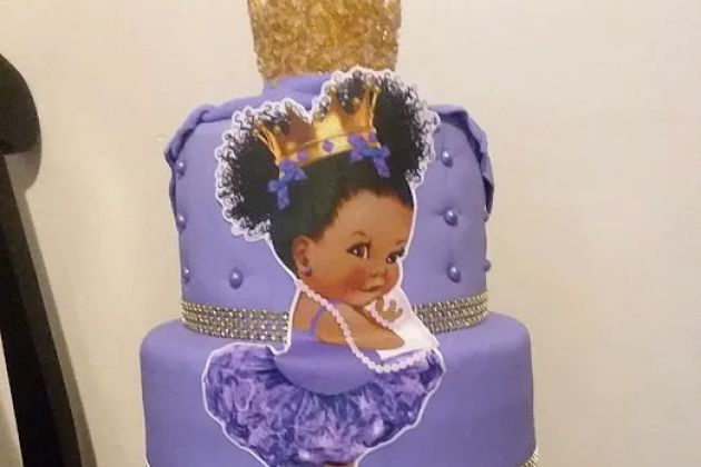 Angel Bite Cakes