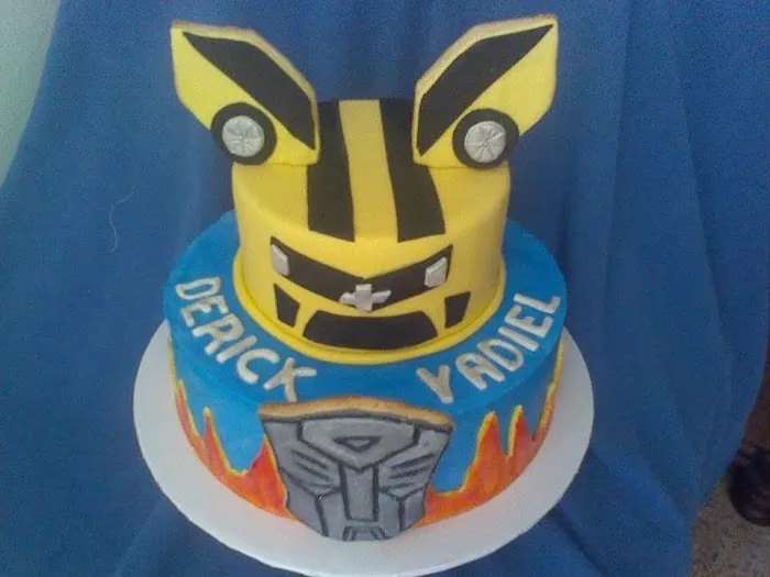Angel Bite Cakes Picture 4