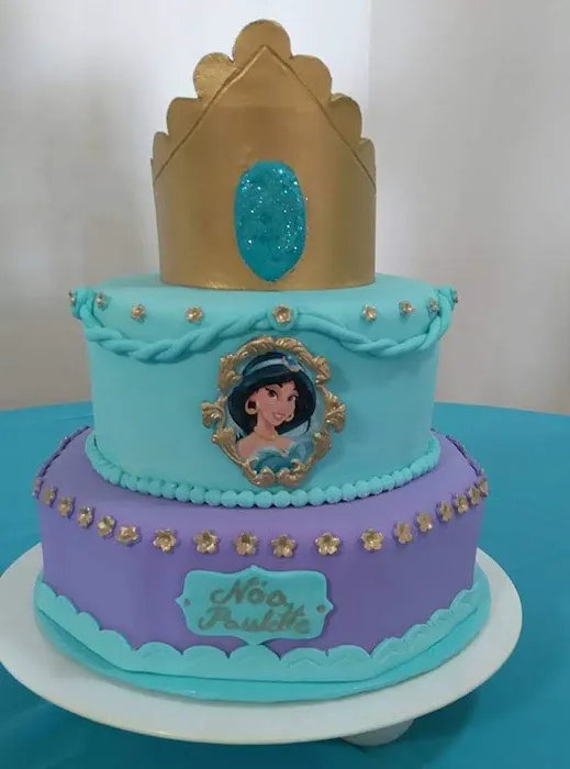 Angel Bite Cakes Picture 6