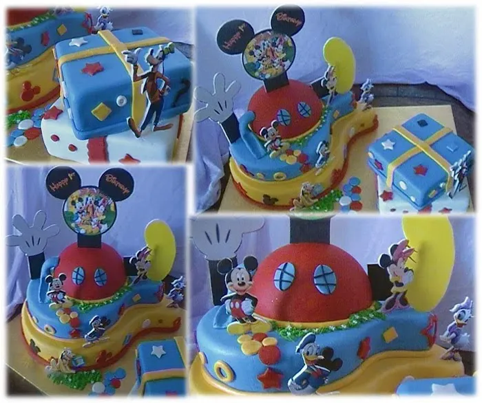 Angel Bite Cakes Picture 9