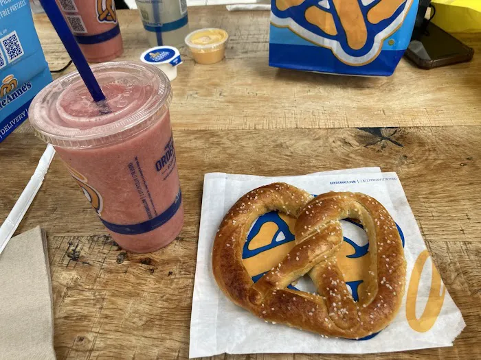 Auntie Anne's Picture 5