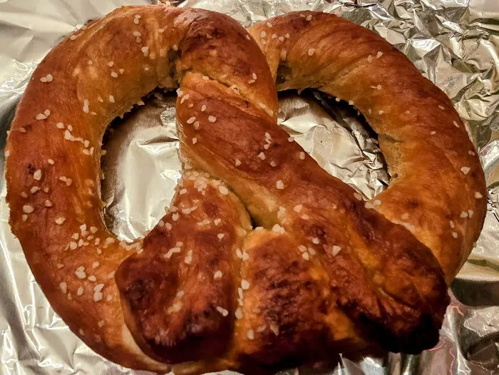 Auntie Anne's Picture 6