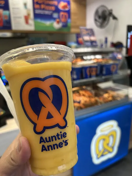 Auntie Anne's Picture 7