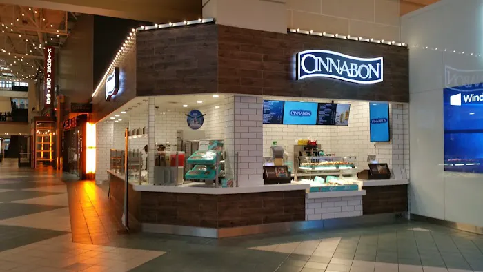 Cinnabon Picture 1