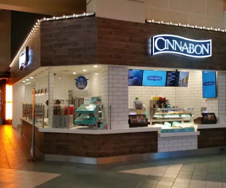 Cinnabon