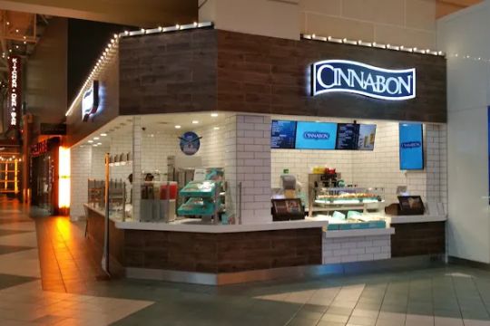 Cinnabon