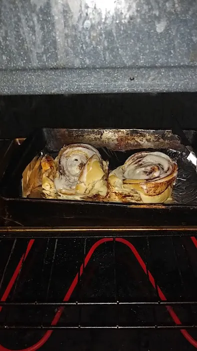 Cinnabon Picture 10