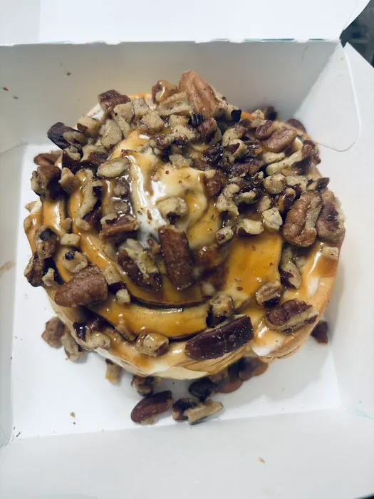 Cinnabon Picture 9
