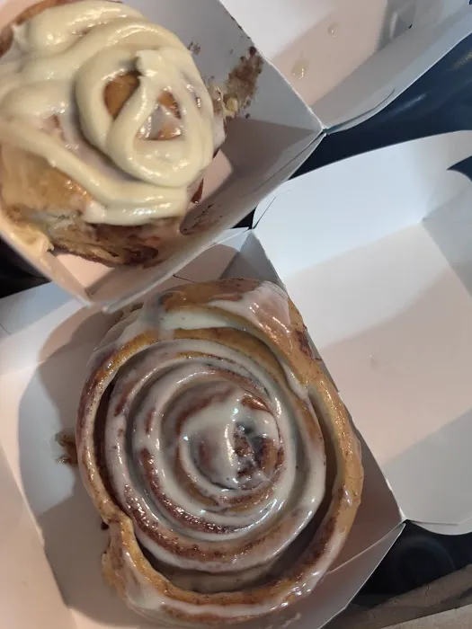 Cinnabon Picture 6