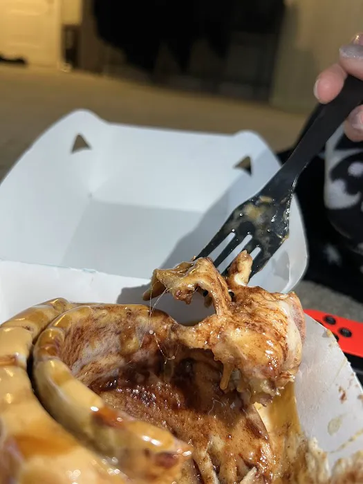 Cinnabon Picture 4