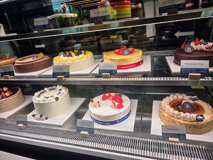 Paris Baguette Picture 5