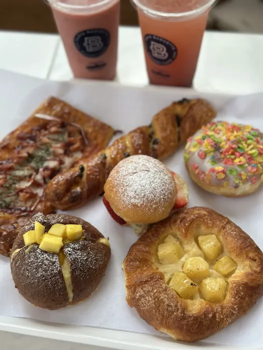 Paris Baguette Picture 4
