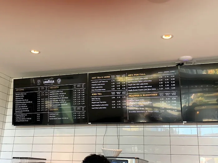 Paris Baguette Picture 9