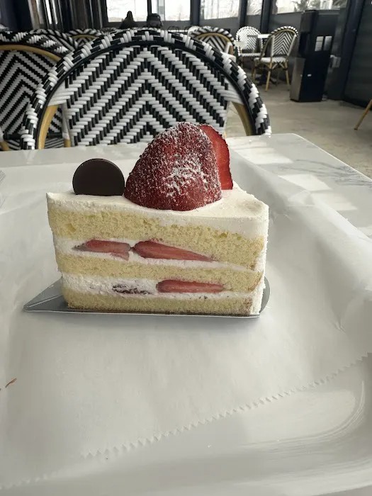 Paris Baguette Picture 2