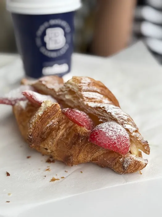 Paris Baguette Picture 1