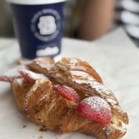 Paris Baguette ico