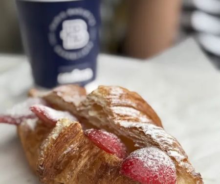 Paris Baguette