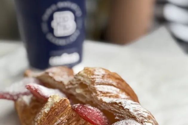 Paris Baguette