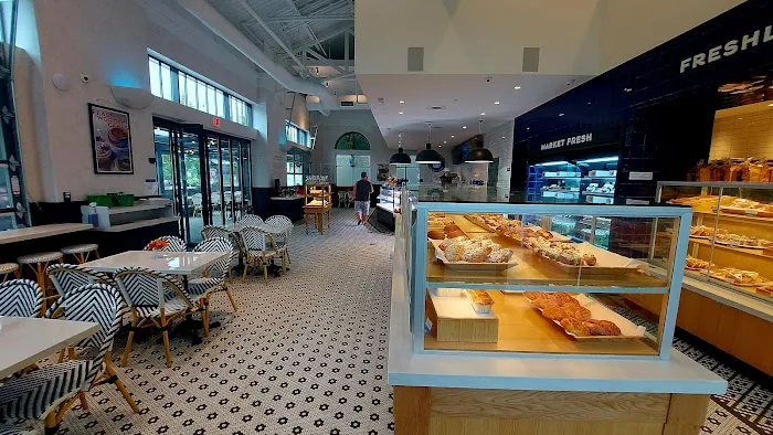 Paris Baguette Picture 3