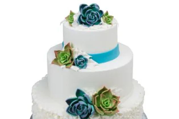 Sam's Club Bakery