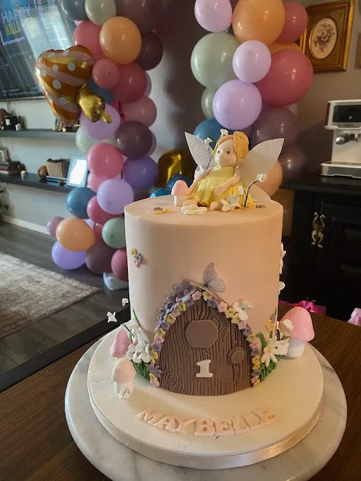 Herttys Bakeshop LLC Picture 10